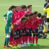 2017 J1リーグ 第10節 柏レイソル vs セレッソ大阪 (AWAY)