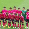 2017 J3リーグ 第8節 セレッソ大阪U23 vs カターレ富山