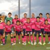 2017 J1リーグ 第17節 セレッソ大阪 vs FC東京