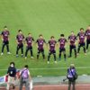 2020 J1リーグ第12節 セレッソ大阪 vs ベガルタ仙台