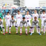 2021J1リーグ第4節 横浜FC vs セレッソ大阪(AWAY)