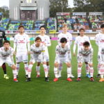 2021J1リーグ第6節 湘南ベルマーレ vs セレッソ大阪(AWAY)