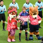 2021J1リーグ第18節 セレッソ大阪vs徳島ヴォルティス