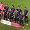2021J1リーグ第25節 セレッソ大阪vs横浜FC