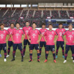 AFCチャンピオンズリーグ ラウンド16 セレッソ大阪vs浦項スティーラーズ　