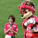2022J1リーグ第3節 セレッソ大阪vsFC東京