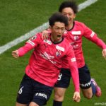 2022JリーグYBCルヴァンカップ グループステージ第3節 セレッソ大阪vs大分トリニータ